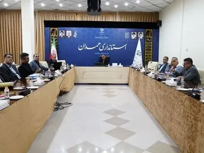 آماده‌باش دستگاه‌های اجرایی همدان برای میزبانی از زائران اربعین 