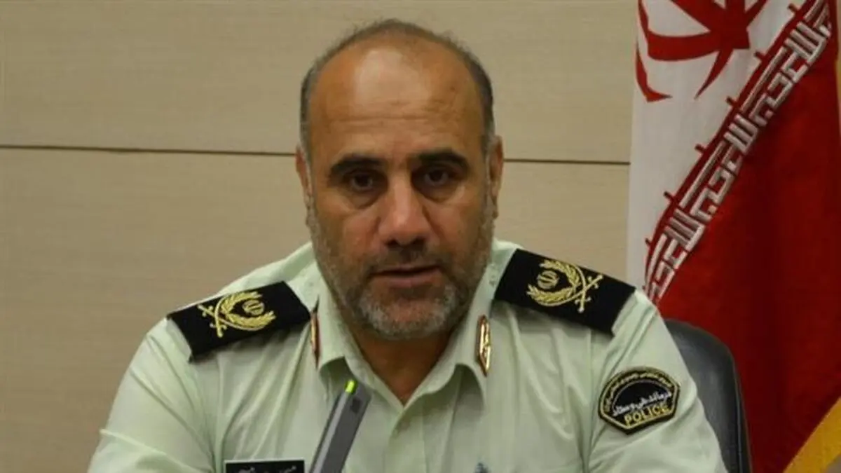 نظم و امنیت در گرو مشارکت پژوهشگران و نخبگان