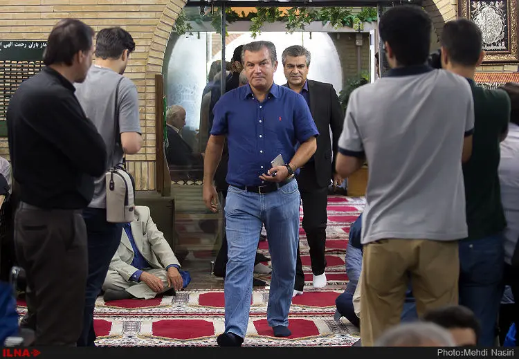 گالری