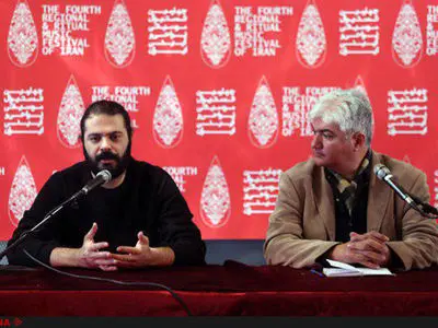 چهارمین فستیوال موسیقی نواحی «آیینه‌دار» با محوریت موسیقی آذری برگزار می‌شود