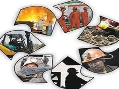 14 خوشه صنعتی، کشاورزی در البرز شناسایی شده است 