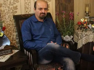 رونمایی از دو مجموعه جدید شعر ذوالفقار شریعت در نمایشگاه بزرگ کتاب تهران