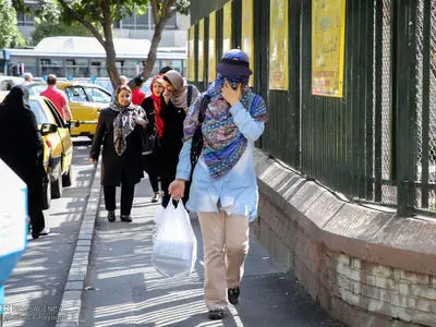 این دردها را پای بالا رفتن سن نگذارید؛ شاید گرما مقصر باشد