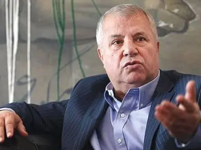 پروین: تغییرات زیاد در ترکیب پرسپولیس را نمی پسندم