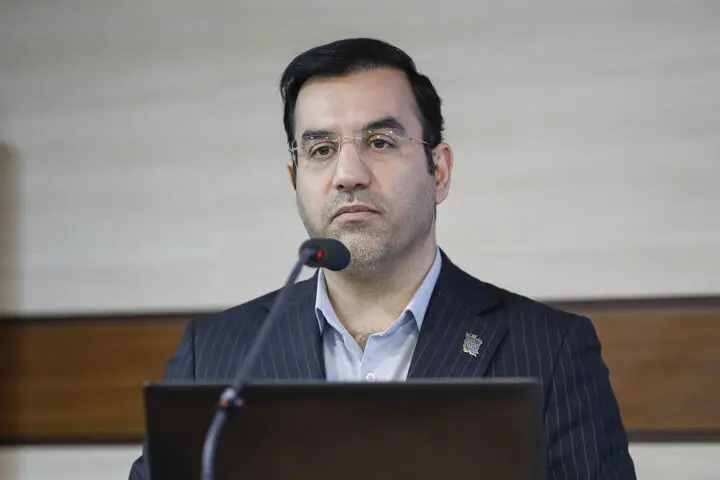 سرپرست تامین اجتماعی: معوقات بازنشستگان چهارشنبه ششم آبان پرداخت خواهد شد +ویدئو