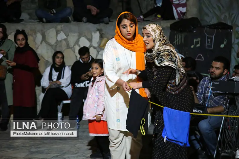 گالری
