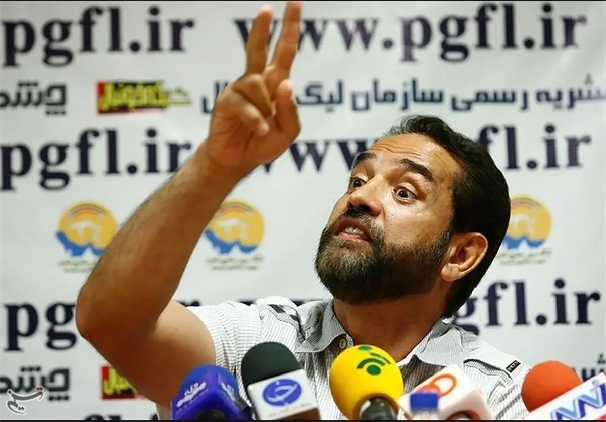 کریمی: باید برای فصل آینده با باشگاه صحبت کنیم