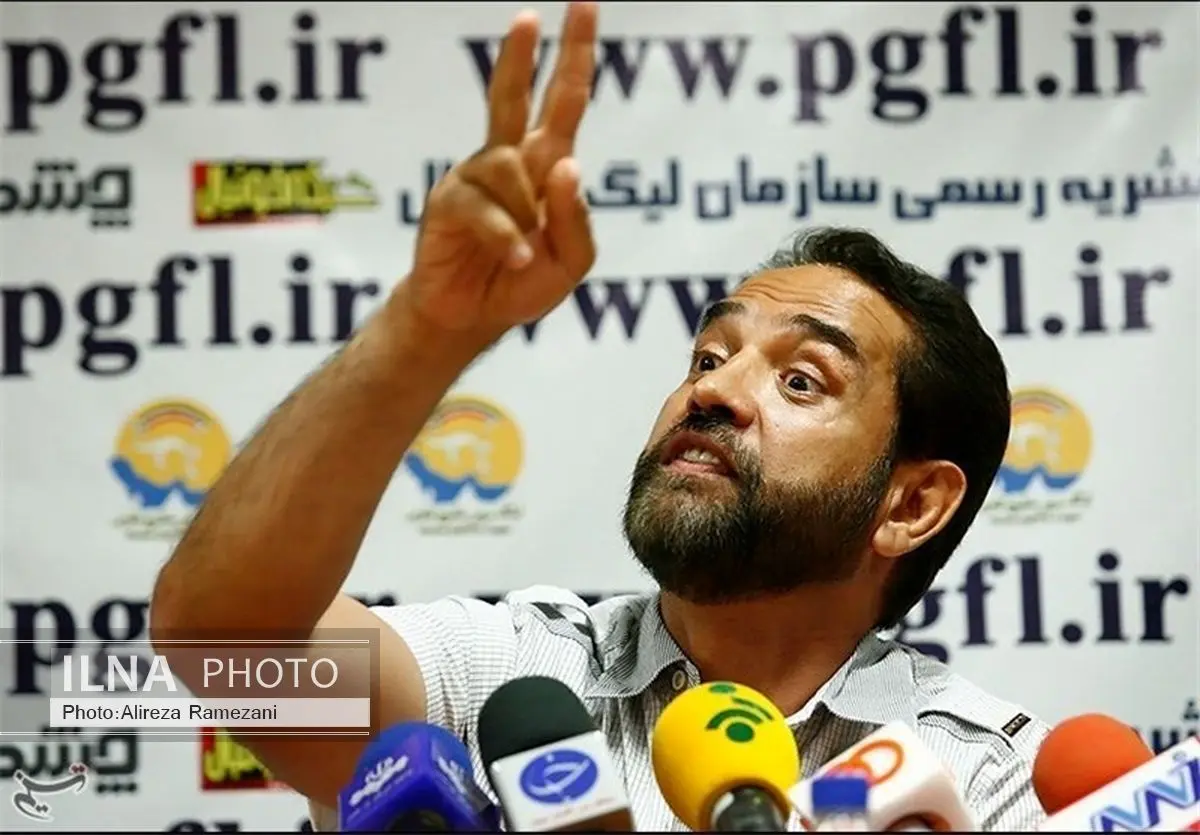فیروز کریمی در یک قدمی نیمکت فولاد