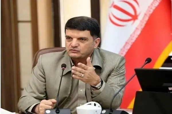 تشکیل کارگروه تخصصی بررسی حادثه آتش‌سوزی بندر شهید رجایی