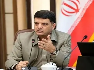 تشکیل کارگروه تخصصی بررسی حادثه آتش‌سوزی بندر شهید رجایی