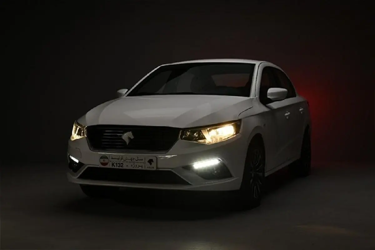 قیمت خودرو‌های ایران خودرو امروز یکشنبه ۱۹ بهمن ۱۴۰۴ + جدول 