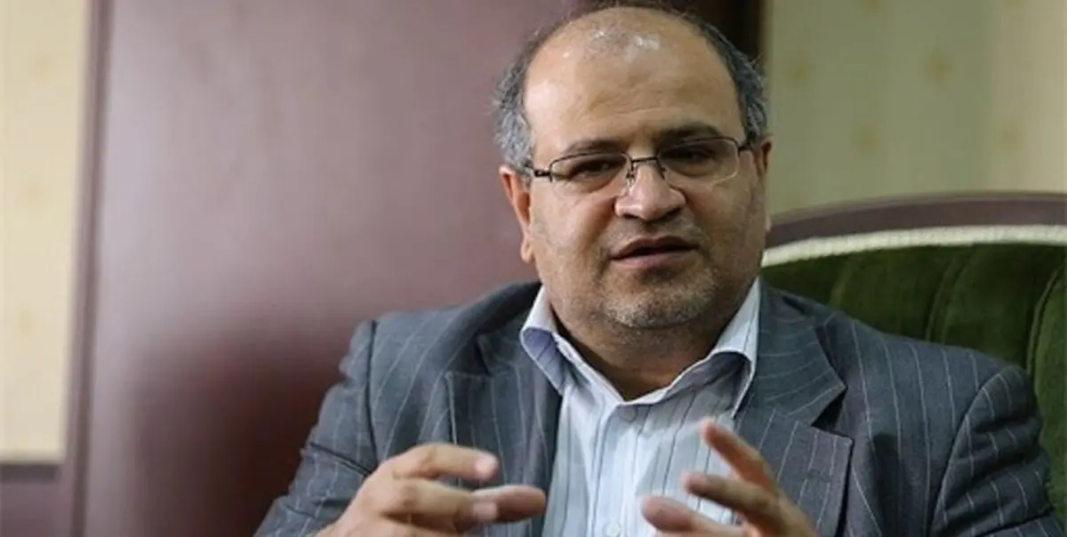 بستری ۳۳۴ بیمار جدید کرونایی در بیمارستانهای تهران