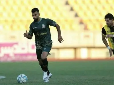 سایپا مدافع جدید جذب کرد