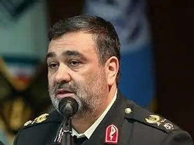 نباید تیغ ماموران ناجا کند شود