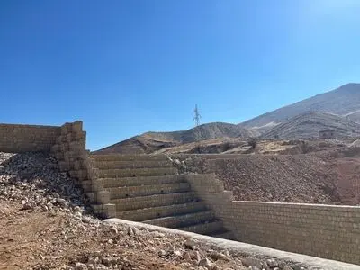 تأکید بر تسریع ایمن‌سازی مسیل سعدی برای پیشگیری از مخاطرات سیلابی
