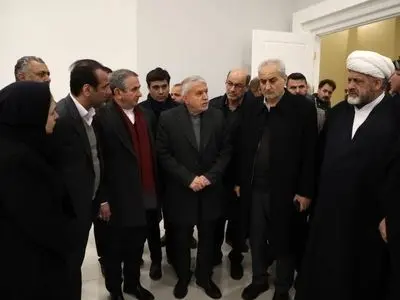 دولت از سرمایه‌گذاران گردشگری اردبیل حمایت می‌کند/ توسعه گردشگری، نیازمند تقویت زیرساخت‌هاست