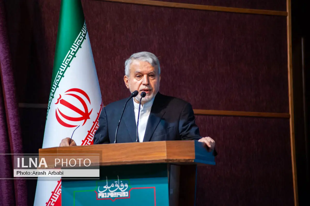 بزرگ‌ترین ظرفیت گردشگری سلامت در منطقه هستیم