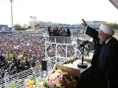 استان البرز فردا میزبان رئیس‌جمهور و کاروان تدبیر و امید/ البرز در انتظار تحقق تصمیمات کلان