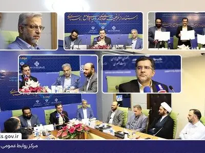 بخش تعاون عملی‌ترین ساختار برای مردمی‌سازی اقتصاد کشور است