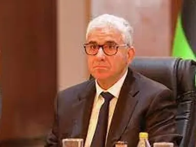درخواست نخست‌وزیر لیبی از جامعه بین‌الملل برای عدم همکاری با دولت وحدت ملی