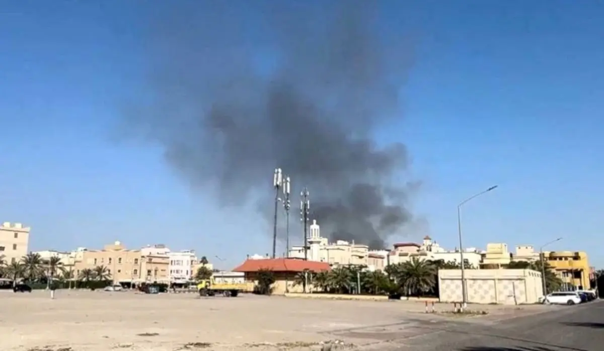 ترامپ درصدد تشدید مداخله نظامی| ایران دامنه آتش را گسترش می‌دهد: هیچ مذاکره‌ای در کار نیست!