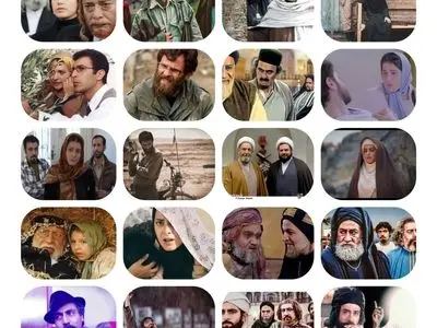 پخش بیش از ۳۰ فیلم سینمایی در آستانه تشییع رهبر شهید