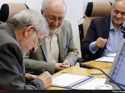 احداث ۱۵ کتابخانه در مناطق محروم