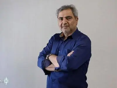 دلنوشته اتابک نادری در پی تجاوز جبهه مشترک آمریکا و اسرائیل به کشورمان
