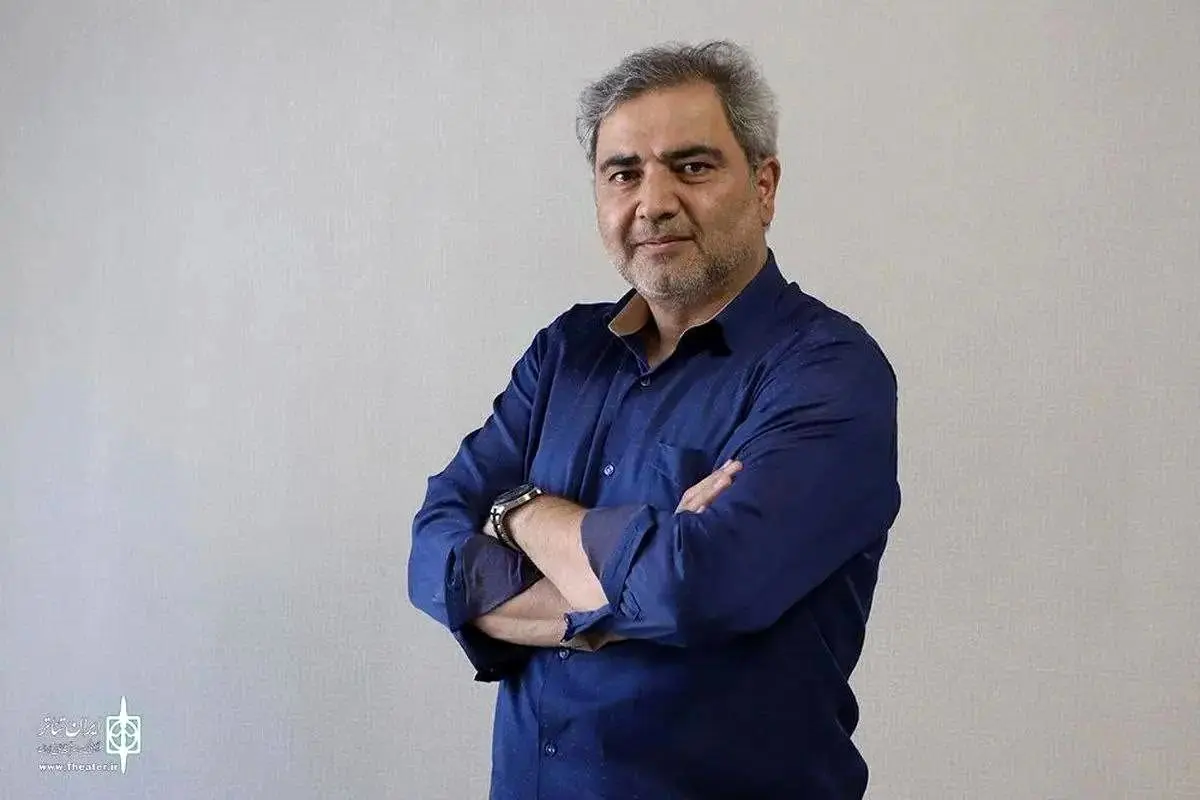 دلنوشته اتابک نادری در پی تجاوز جبهه مشترک آمریکا و اسرائیل به کشورمان