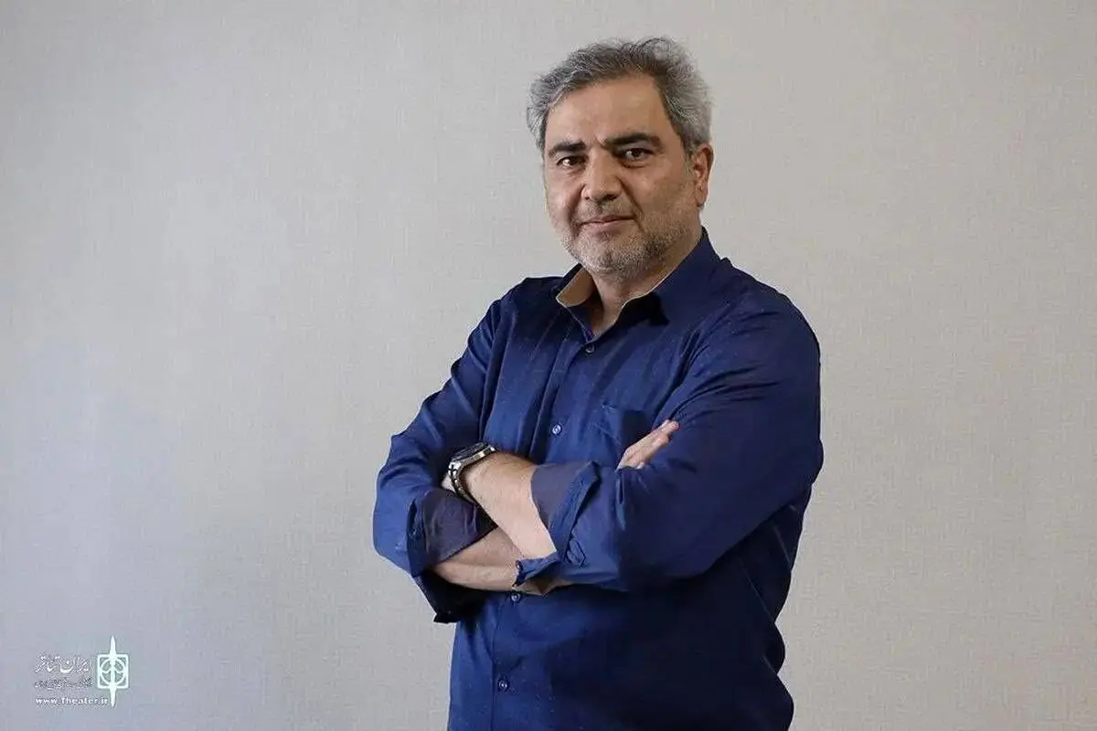 دلنوشته اتابک نادری در پی تجاوز جبهه مشترک آمریکا و اسرائیل به کشورمان