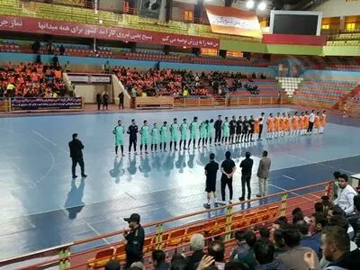 نمایندگان کنفدراسیون فوتبال آسیا به تبریز سفر می‌کنند