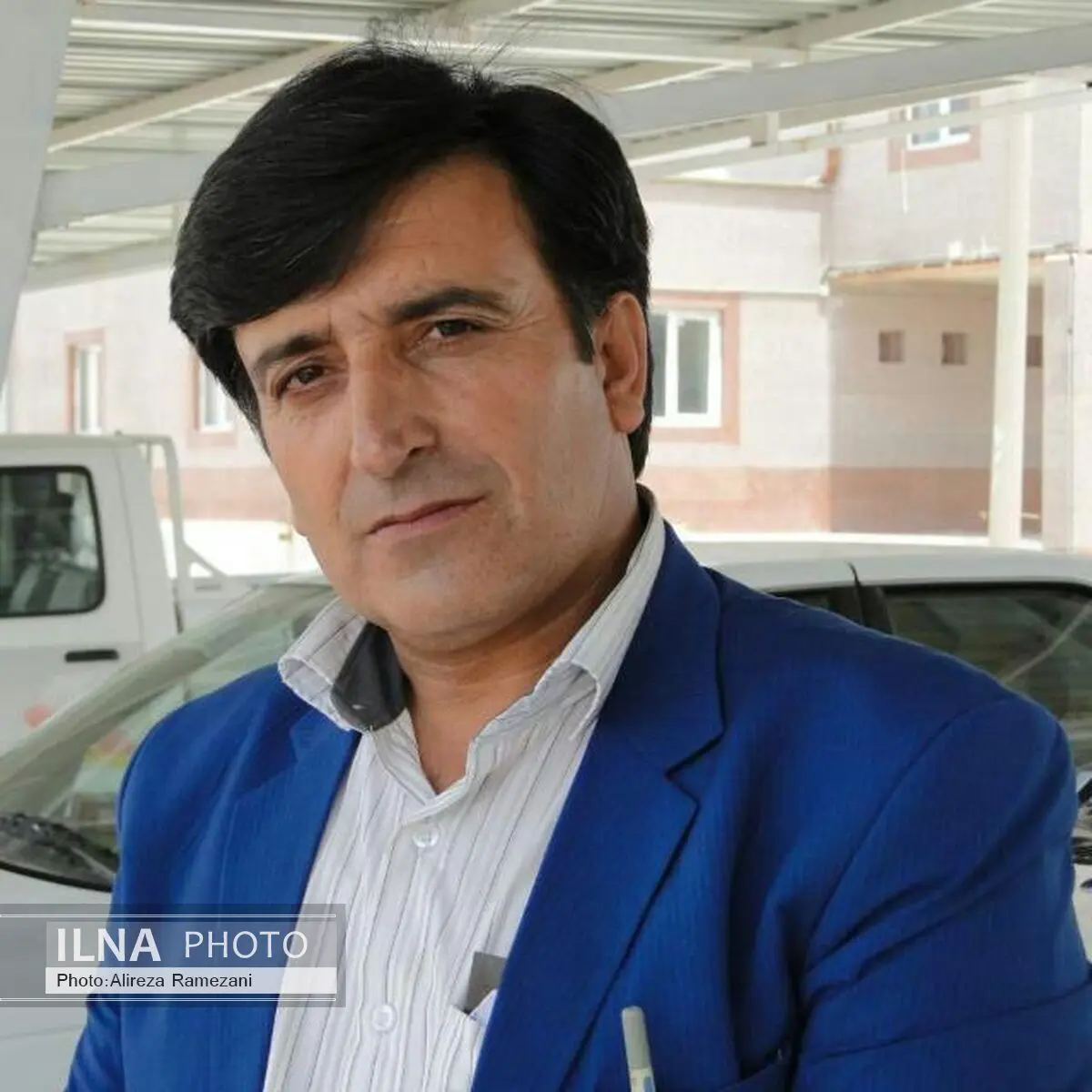 تغییر فرماندار بهمئی به‌دلیل بازنشستگی/ تغییر بخشداران بستگی به نظر فرمانداران دارد