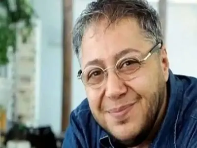 جدیدترین تصویر از مازیار لرستانی در کنار مادرش + عکس