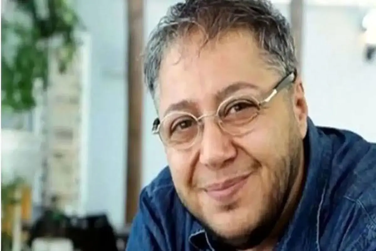 جدیدترین تصویر از مازیار لرستانی در کنار مادرش + عکس
