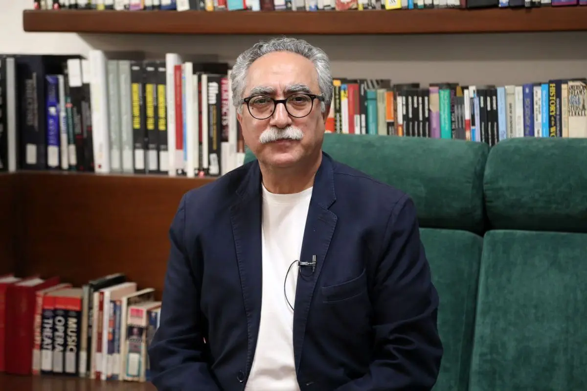 راه اندازی پویش «من نگهبان آب هستم» توسط خانه سینما