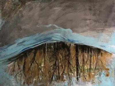 نمایشی از ۱۴ نقاشیِ «ناوارود»