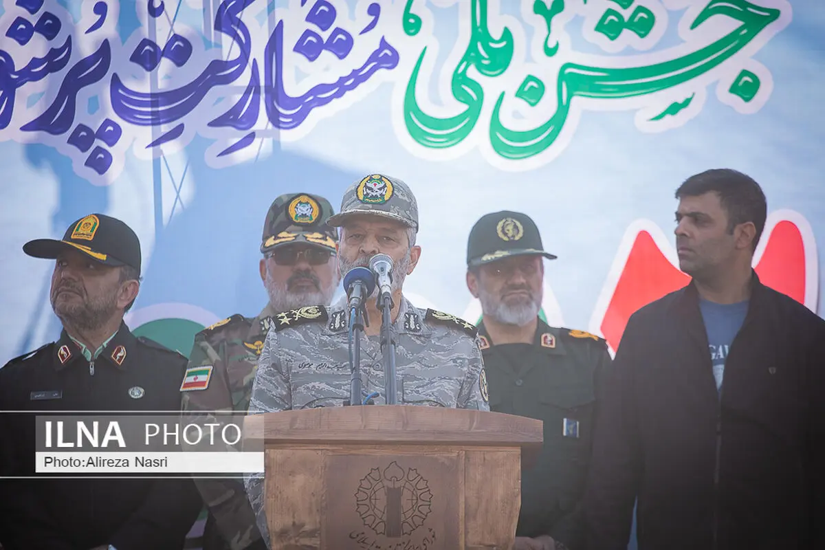مشارکت در انتخابات حلال مشکلات و تامین کننده امنیت است