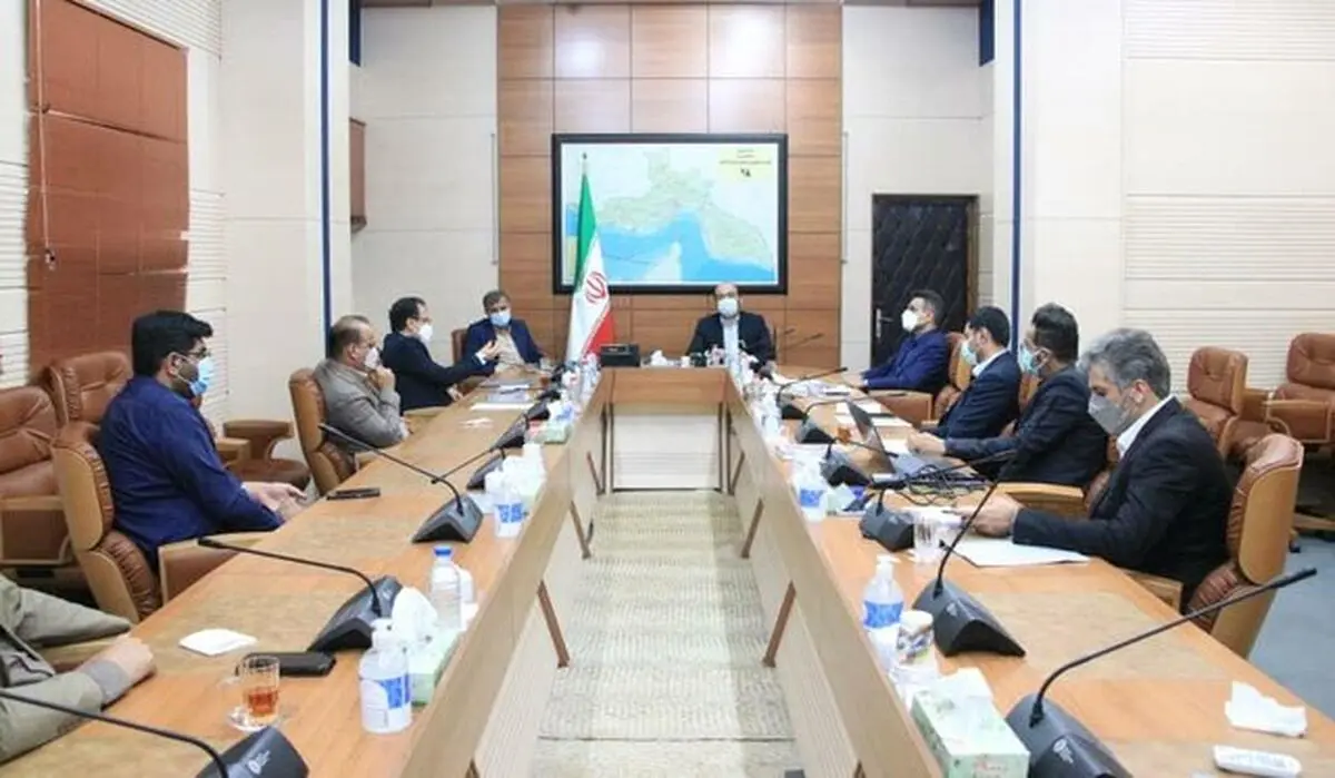 حضور در لیگ برتر فوتبال خواسته و مطالبه جوانان هرمزگان است