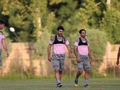 حریف تدارکاتی صنعت نفت آبادان مشخص شد؛ یوونتوس!