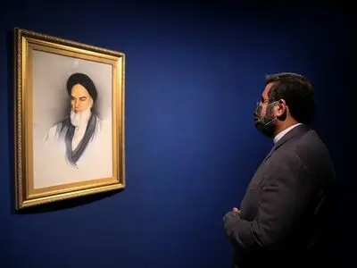 هنرهای تجسمی در عرصه بین‌الملل و منطقه‌ای باید تقویت شود
