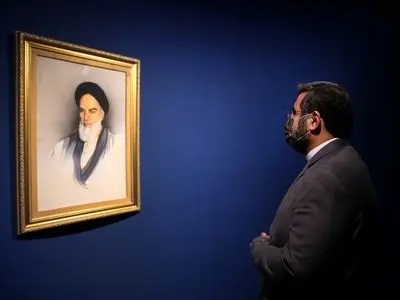 هنرهای تجسمی در عرصه بین‌الملل و منطقه‌ای باید تقویت شود