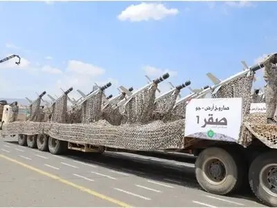 ضربه سنگین انصارالله به نیروهای تحت حمایت سعودی؛ فایننشال‌تایمز از بحران تازه عربستان خبر داد