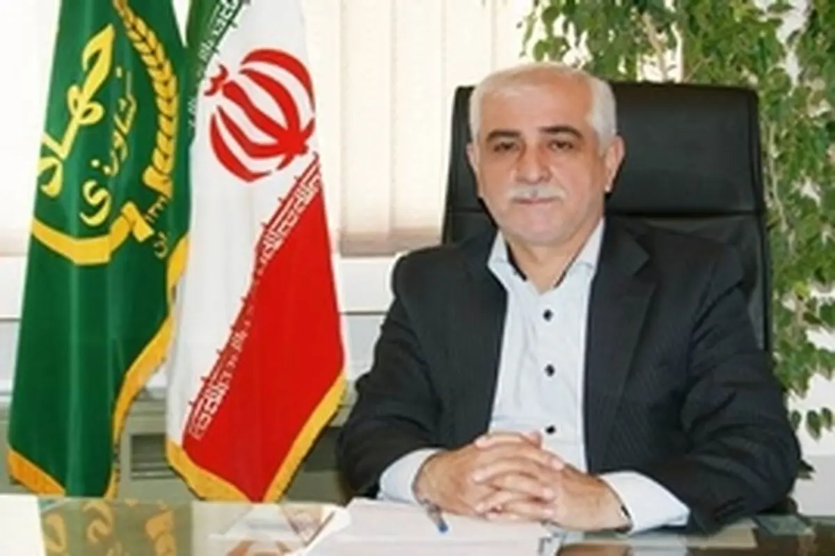 ارتقاء ضریب خود اتکایی در تولیدات برنج