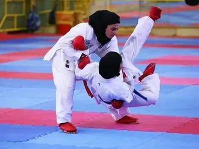 سومین مرحله اردوی آماده سازی تیم ملی کاراته بانوان برگزار می شود