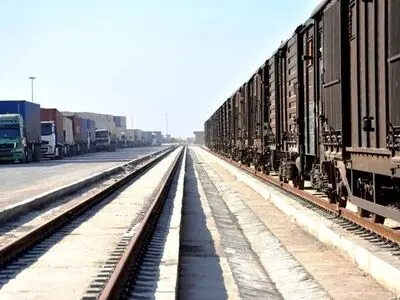 سهم ۱۵ درصدی فاینانس دولتی برای طرح‌های ریلی از منابع صندوق توسعه ملی