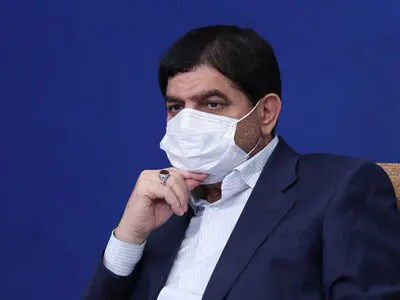 نمایشگاه «دستاوردهای فناورانه شرکت‌های خلاق» با حضور «مخبر» آغاز به کار کرد