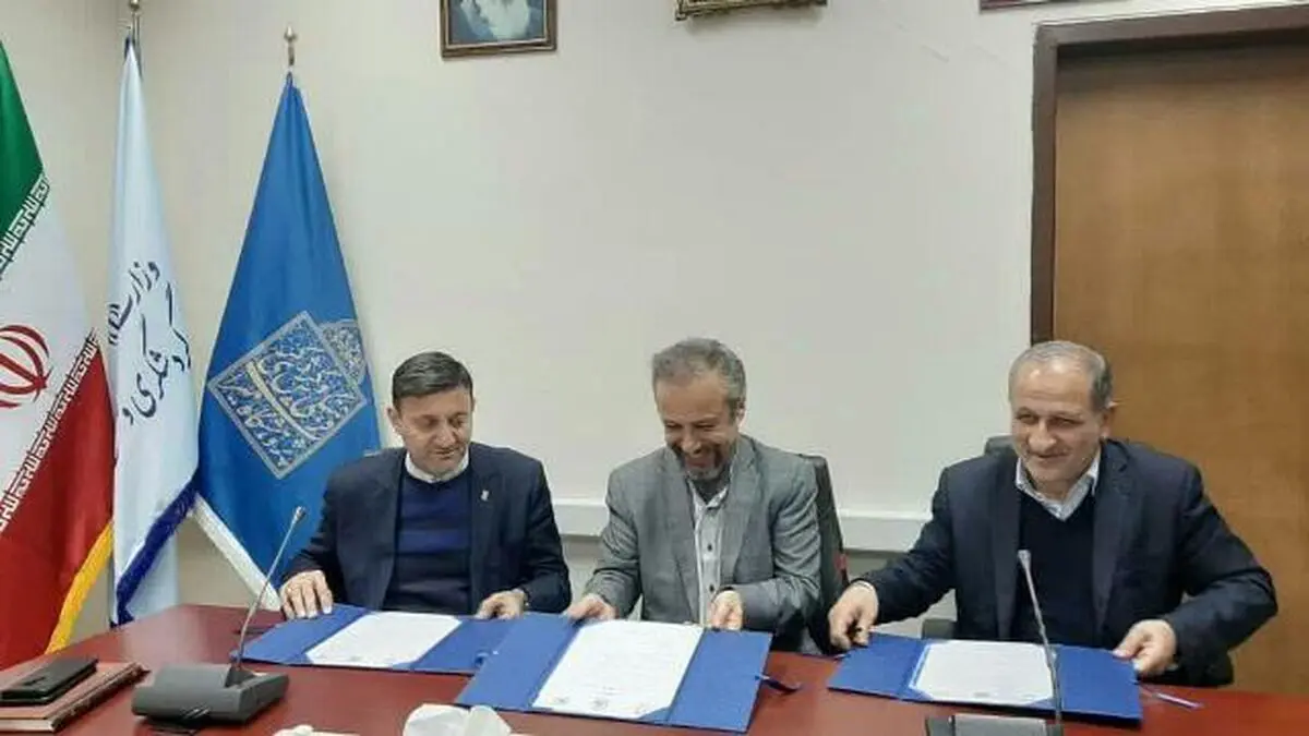 بندر تاریخی پیربازار رشت احیا و باززنده سازی می‌شود