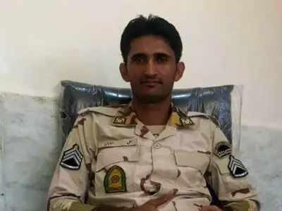 مرزبان خوزستانی در درگیری با اشرار مسلح به شهادت رسید