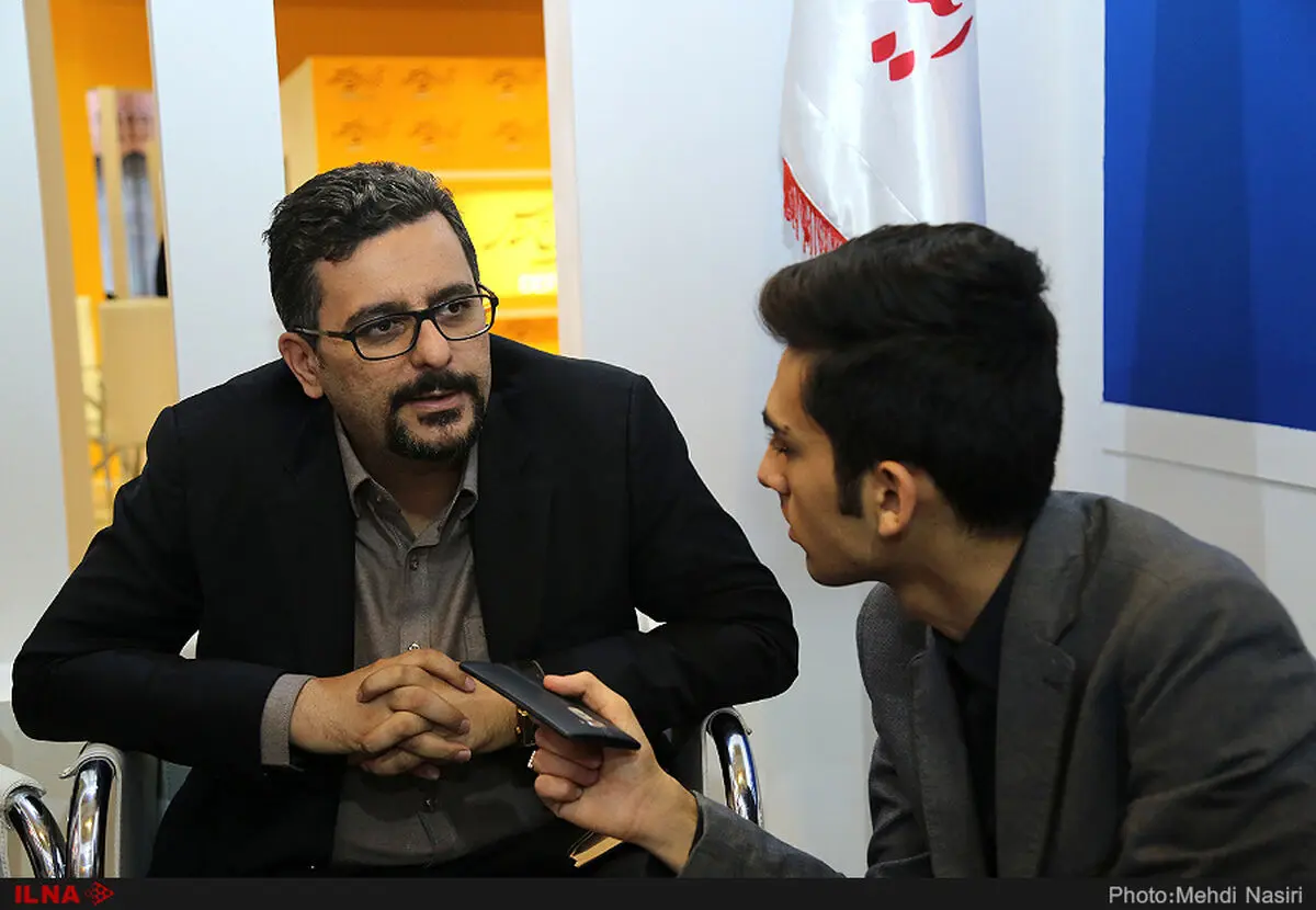 شهر هوشمند عاملی برای تحرک اقتصاد شهری است/ مجموعه شهرداری تهران به موضوع شهر هوشمند علاقه دارند