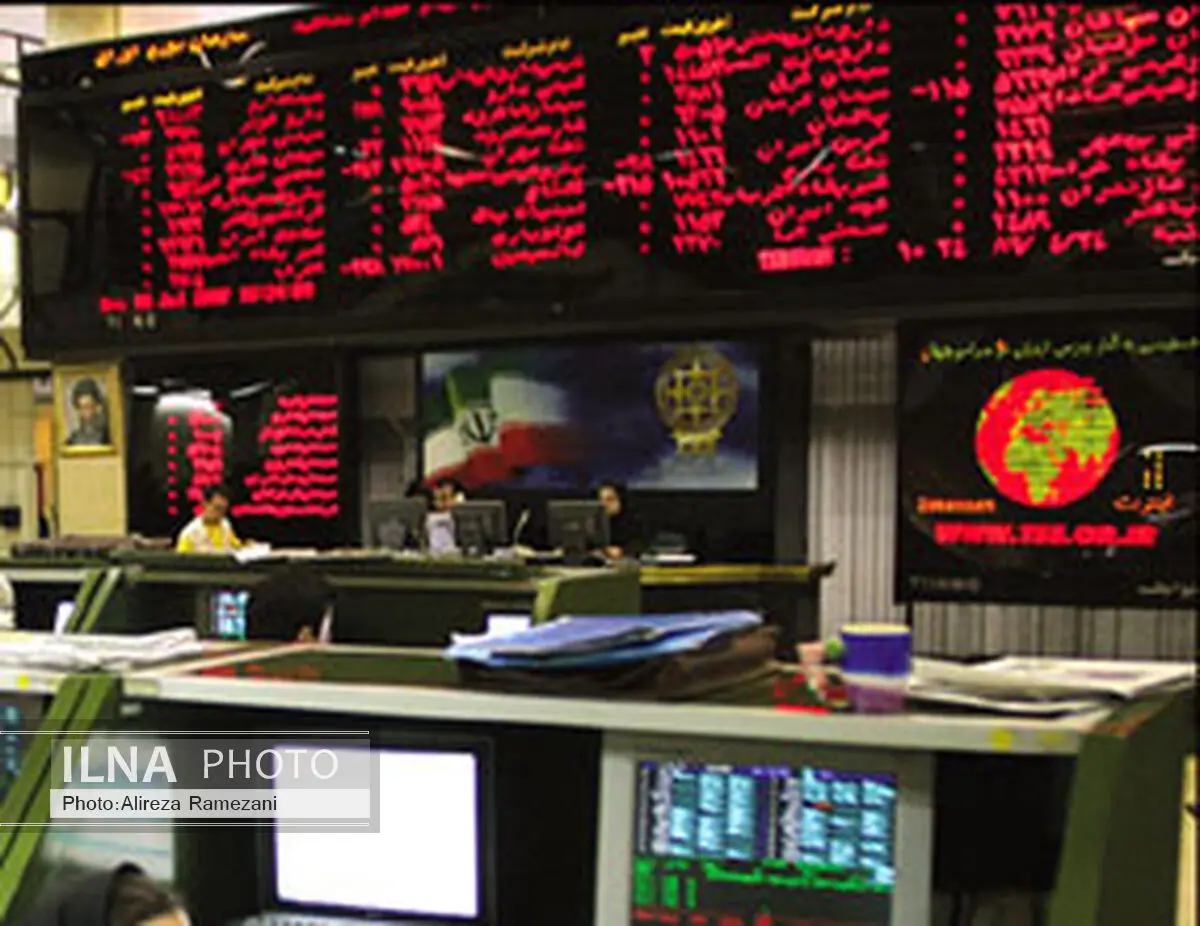 معامله 884 میلیون برگه سهم در فرابورس